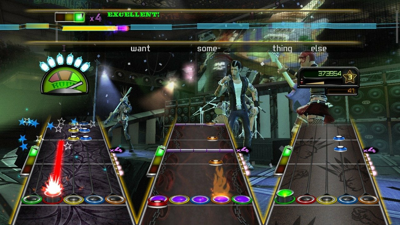 Guitar Hero: Van Halen - Imagen 25